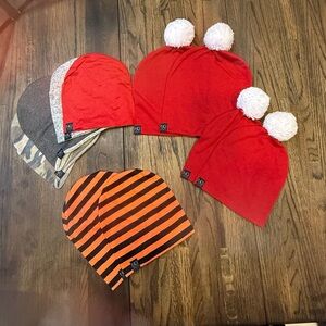 Noxx Beanie Bundle